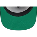 lippikset-littea-musta-snapback-9fifty-a-frame-ring-chicago-bulls-nba-new-era