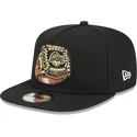 lippikset-littea-musta-snapback-9fifty-a-frame-ring-los-angeles-lakers-nba-new-era