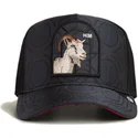 cap-kaareva-black-snapback-the-farm-de-goorin-bros