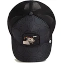 lippikset-kaareva-rekka-musta-snapback-hymn-him-religulous-the-farm-goorin-bros