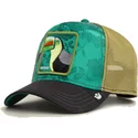 cap-kaareva-green-snapback-the-farm-de-goorin-bros