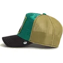 cap-kaareva-green-snapback-the-farm-de-goorin-bros