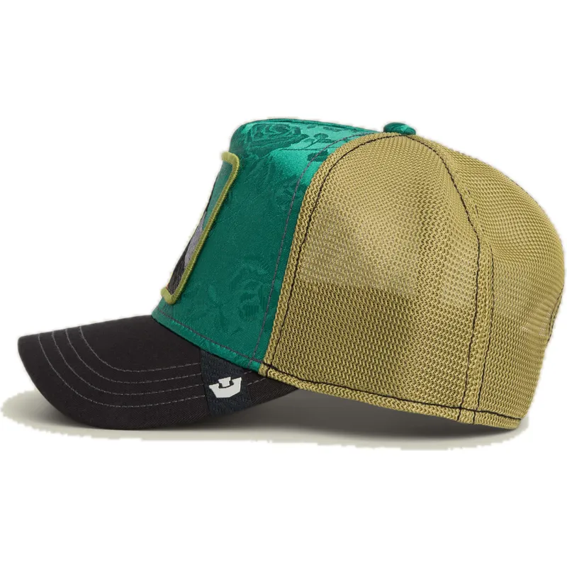 cap-kaareva-green-snapback-the-farm-de-goorin-bros