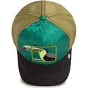 cap-kaareva-green-snapback-the-farm-de-goorin-bros