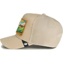 cap-kaareva-beige-snapback-the-farm-de-goorin-bros