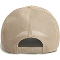 lippikset-kaareva-rekka-beige-snapback-get-that-worm-greener-grass-the-farm-goorin-bros