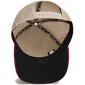 cap-kaareva-red-snapback-the-farm-de-goorin-bros