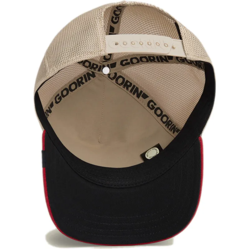 lippikset-kaareva-rekka-punainen-snapback-moove-the-needle-greener-grass-the-farm-goorin-bros