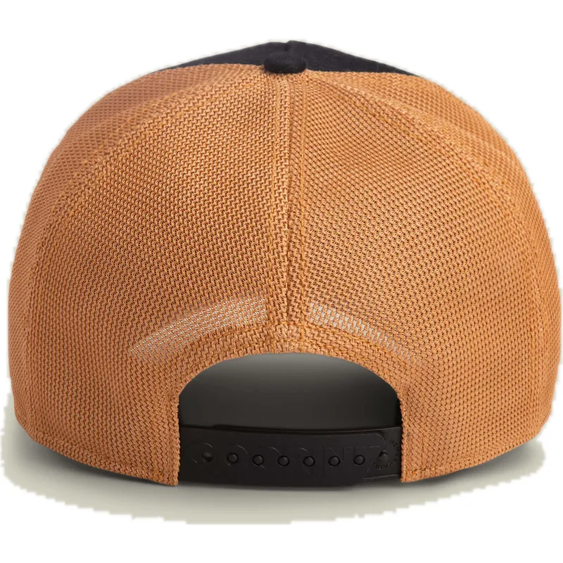 lippikset-kaareva-rekka-monivarinen-snapback-savage-dawg-that-dawg-in-me-the-farm-goorin-bros