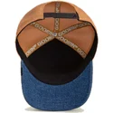 lippikset-kaareva-rekka-monivarinen-snapback-savage-dawg-that-dawg-in-me-the-farm-goorin-bros