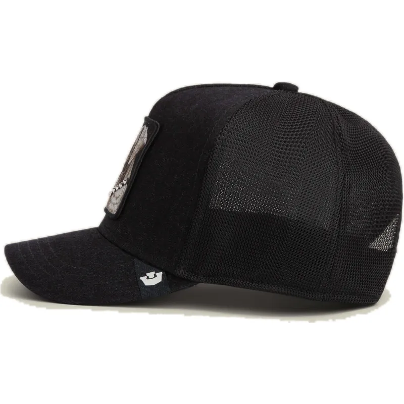 lippikset-kaareva-rekka-musta-snapback-punk-dawg-that-dawg-in-me-the-farm-goorin-bros