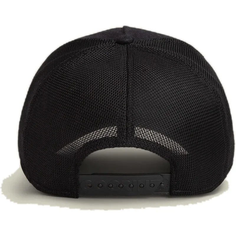 cap-kaareva-black-snapback-the-farm-de-goorin-bros