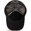cap-kaareva-black-snapback-the-farm-de-goorin-bros