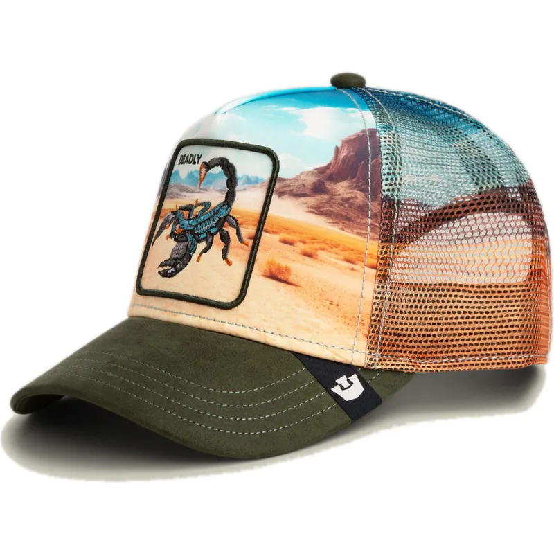 cap-kaareva-multicolor-snapback-the-farm-de-goorin-bros