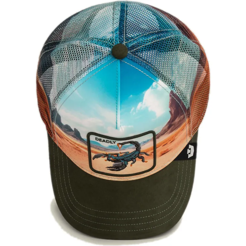 cap-kaareva-multicolor-snapback-the-farm-de-goorin-bros