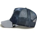 lippikset-kaareva-rekka-monivarinen-snapback-lone-wolf-in-the-element-the-farm-goorin-bros