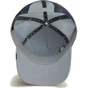 lippikset-kaareva-rekka-monivarinen-snapback-lone-wolf-in-the-element-the-farm-goorin-bros