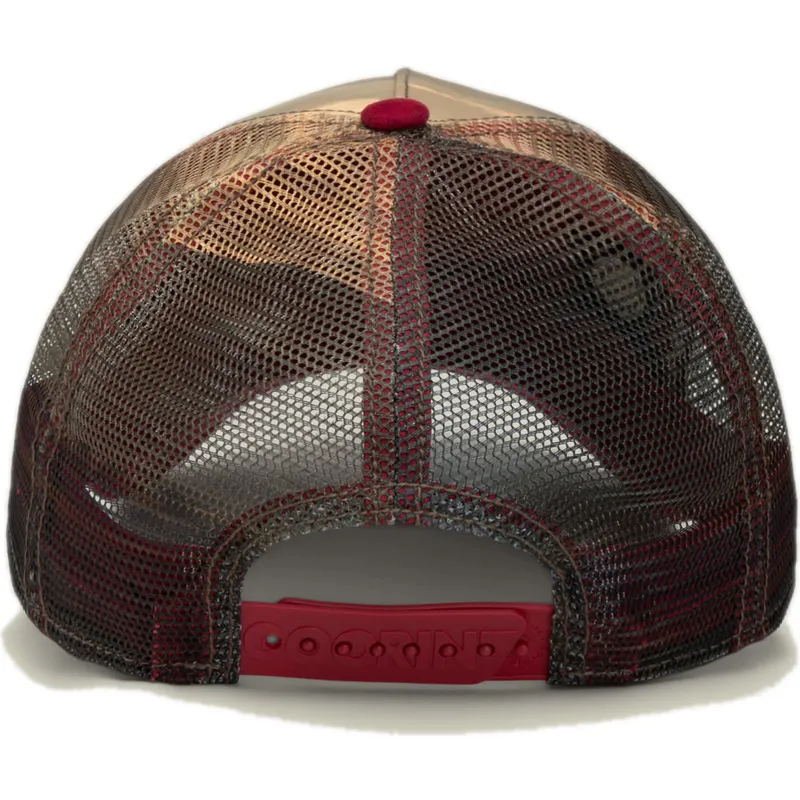 lippikset-kaareva-rekka-monivarinen-snapback-gambler-stallion-in-the-element-the-farm-goorin-bros
