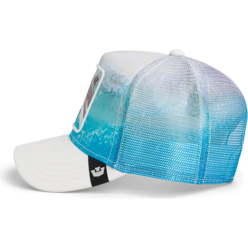 cap-kaareva-multicolor-snapback-the-farm-de-goorin-bros cap-kaareva-multicolor-snapback-the-farm-de-goorin-bros