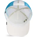 lippikset-kaareva-rekka-monivarinen-snapback-player-dolphin-in-the-element-the-farm-goorin-bros