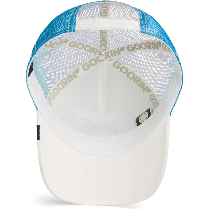 cap-kaareva-multicolor-snapback-the-farm-de-goorin-bros cap-kaareva-multicolor-snapback-the-farm-de-goorin-bros