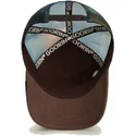 lippikset-kaareva-rekka-monivarinen-snapback-freedom-eagle-in-the-element-the-farm-goorin-bros