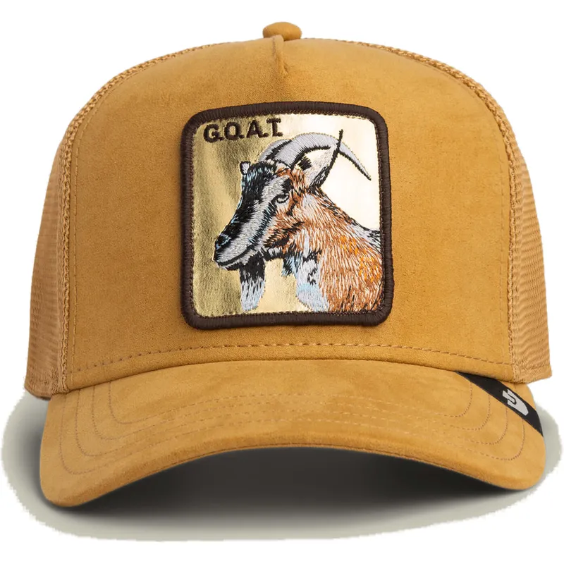 cap-kaareva-brown-snapback-the-farm-de-goorin-bros cap-kaareva-brown-snapback-the-farm-de-goorin-bros