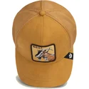 cap-kaareva-brown-snapback-the-farm-de-goorin-bros