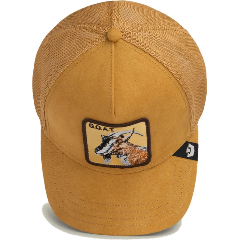 cap-kaareva-brown-snapback-the-farm-de-goorin-bros cap-kaareva-brown-snapback-the-farm-de-goorin-bros