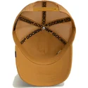 cap-kaareva-brown-snapback-the-farm-de-goorin-bros