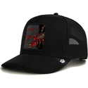 cap-kaareva-black-snapback-the-farm-de-goorin-bros