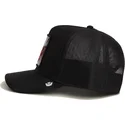 cap-kaareva-black-snapback-the-farm-de-goorin-bros