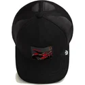 cap-kaareva-black-snapback-the-farm-de-goorin-bros
