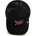 lippikset-kaareva-rekka-musta-snapback-black-out-doberman-metallic-the-farm-goorin-bros