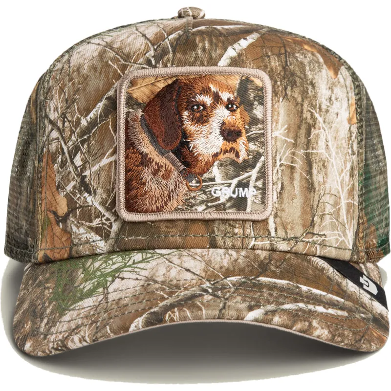 cap-kaareva-camouflage-snapback-the-farm-de-goorin-bros cap-kaareva-camouflage-snapback-the-farm-de-goorin-bros