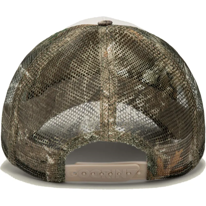 lippikset-kaareva-rekka-maastokuvio-snapback-realtree-edge-cancelled-skull-the-farm-goorin-bros