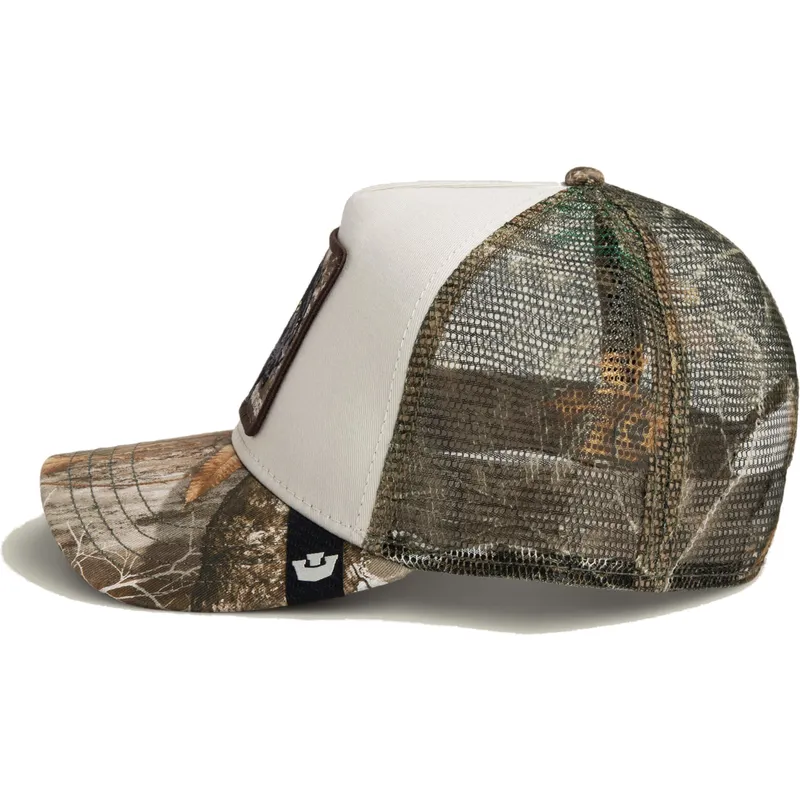 lippikset-kaareva-rekka-maastokuvio-snapback-realtree-edge-black-panther-the-farm-goorin-bros