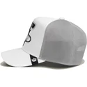 lippikset-kaareva-rekka-valkoinen-snapback-classic-rocker-queen-the-farm-goorin-bros