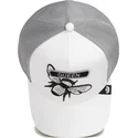 lippikset-kaareva-rekka-valkoinen-snapback-classic-rocker-queen-the-farm-goorin-bros