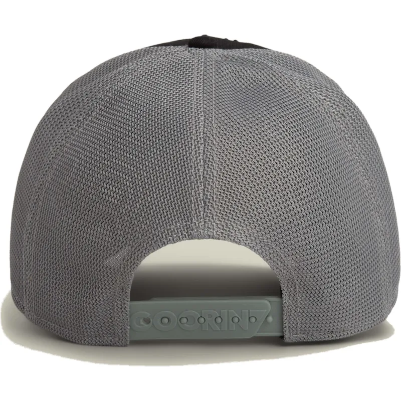 cap-kaareva-black-snapback-the-farm-de-goorin-bros cap-kaareva-black-snapback-the-farm-de-goorin-bros