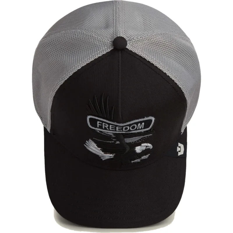 cap-kaareva-black-snapback-the-farm-de-goorin-bros cap-kaareva-black-snapback-the-farm-de-goorin-bros