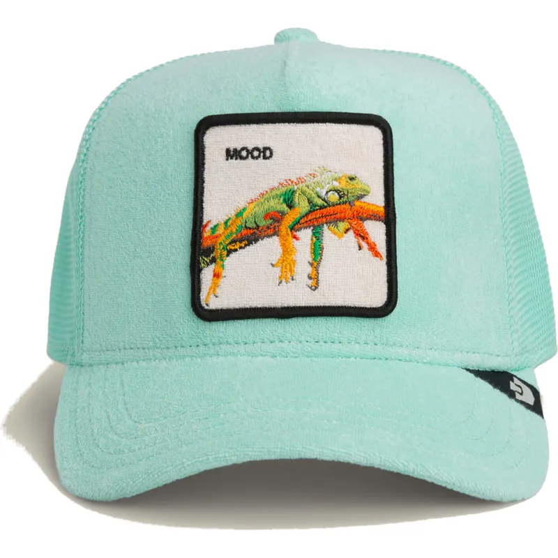 lippikset-kaareva-rekka-sininen-snapback-terry-cloth-the-farm-goorin-bros lippikset-kaareva-rekka-sininen-snapback-terry-cloth-the-farm-goorin-bros