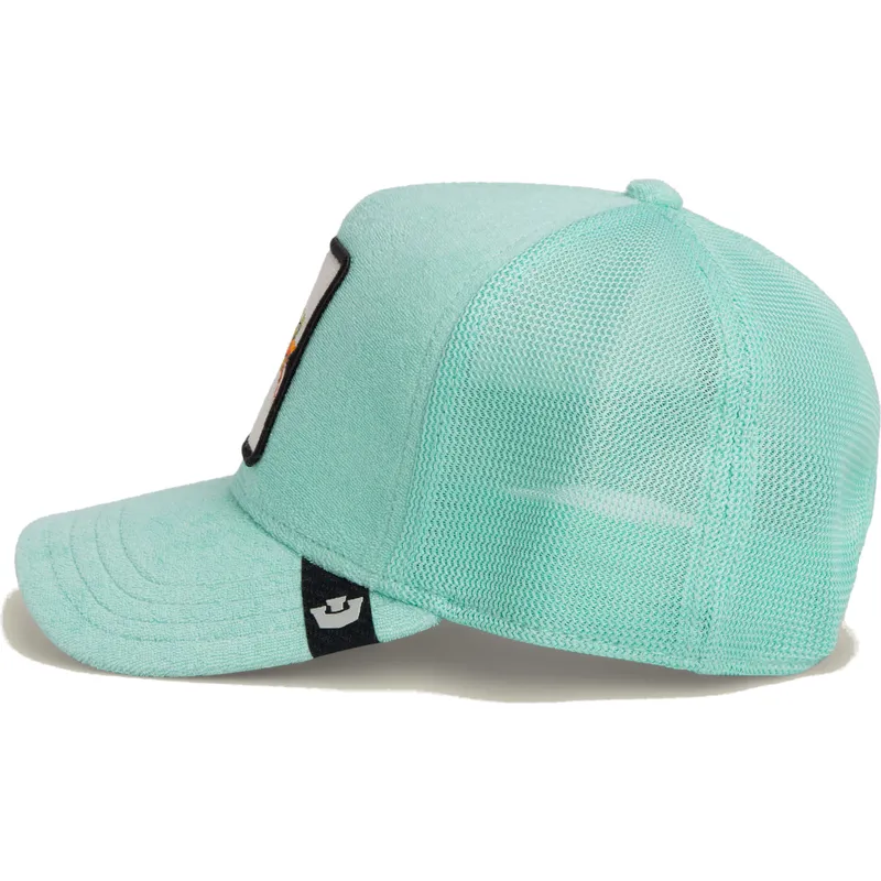 lippikset-kaareva-rekka-sininen-snapback-terry-cloth-the-farm-goorin-bros lippikset-kaareva-rekka-sininen-snapback-terry-cloth-the-farm-goorin-bros