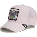 cap-kaareva-pink-snapback-the-farm-de-goorin-bros