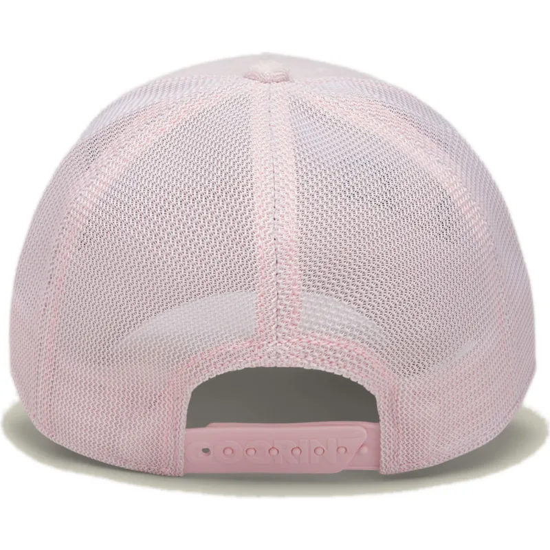 lippikset-kaareva-rekka-vaaleanpunainen-snapback-dope-terry-cloth-the-farm-goorin-bros