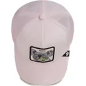 cap-kaareva-pink-snapback-the-farm-de-goorin-bros