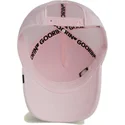 cap-kaareva-pink-snapback-the-farm-de-goorin-bros