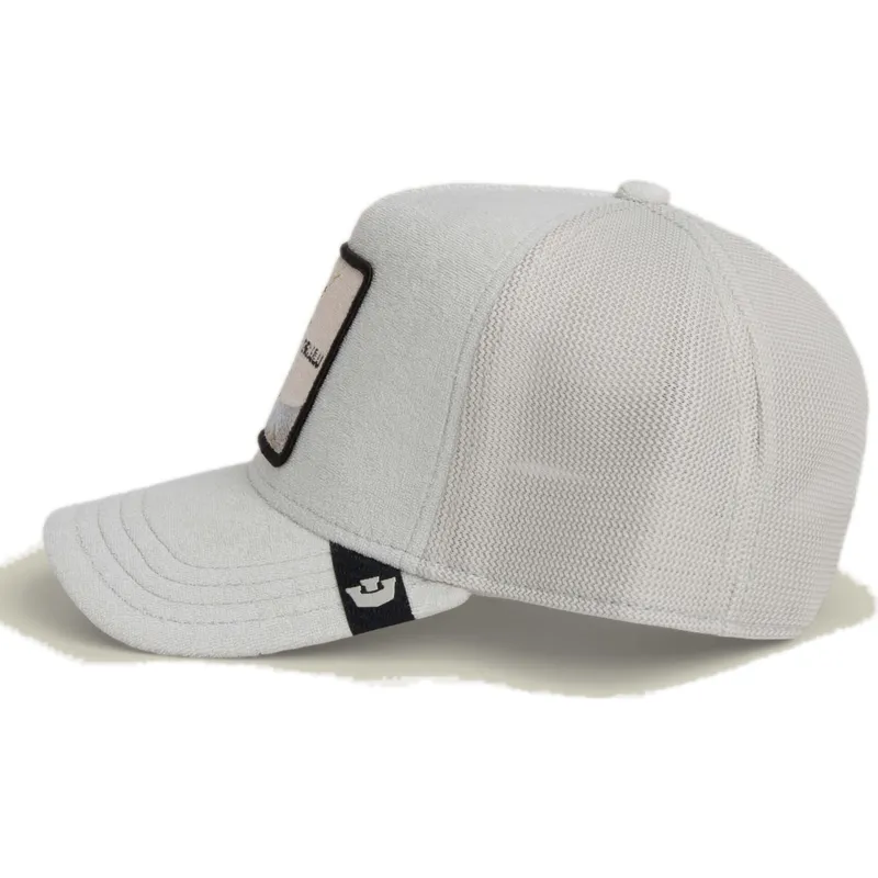 cap-kaareva-gray-snapback-the-farm-de-goorin-bros