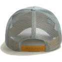 lippikset-kaareva-rekka-sininen-snapback-denim-eagle-the-farm-goorin-bros