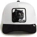 cap-kaareva-black-snapback-the-farm-de-goorin-bros